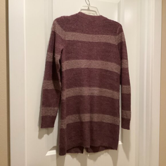 Cason Long Cardigan, size XS - Picture 2 of 5